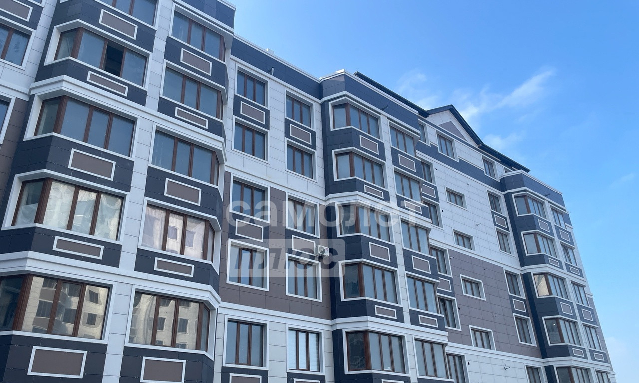 квартира г Хасавюрт 9-й проезд Датуева, 2 фото 19