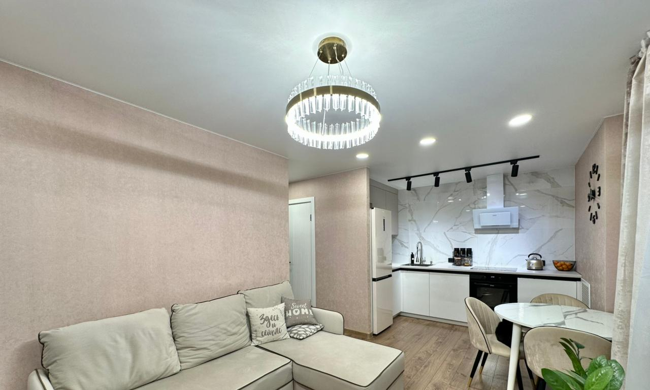 квартира г Киров ул Ярославская 32 фото 4