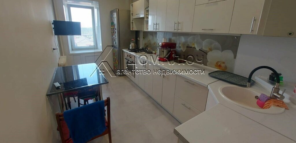 квартира г Кумертау ул Куюргазинская 12 фото 3