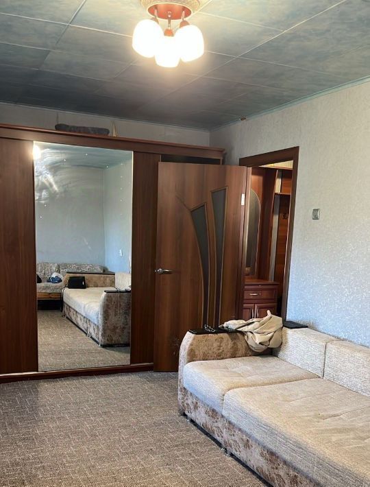 квартира г Уфа р-н Орджоникидзевский ул Шота Руставели 31 фото 3