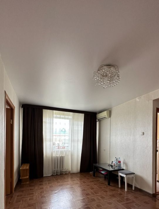 квартира г Элиста мкр 4 11 фото 3