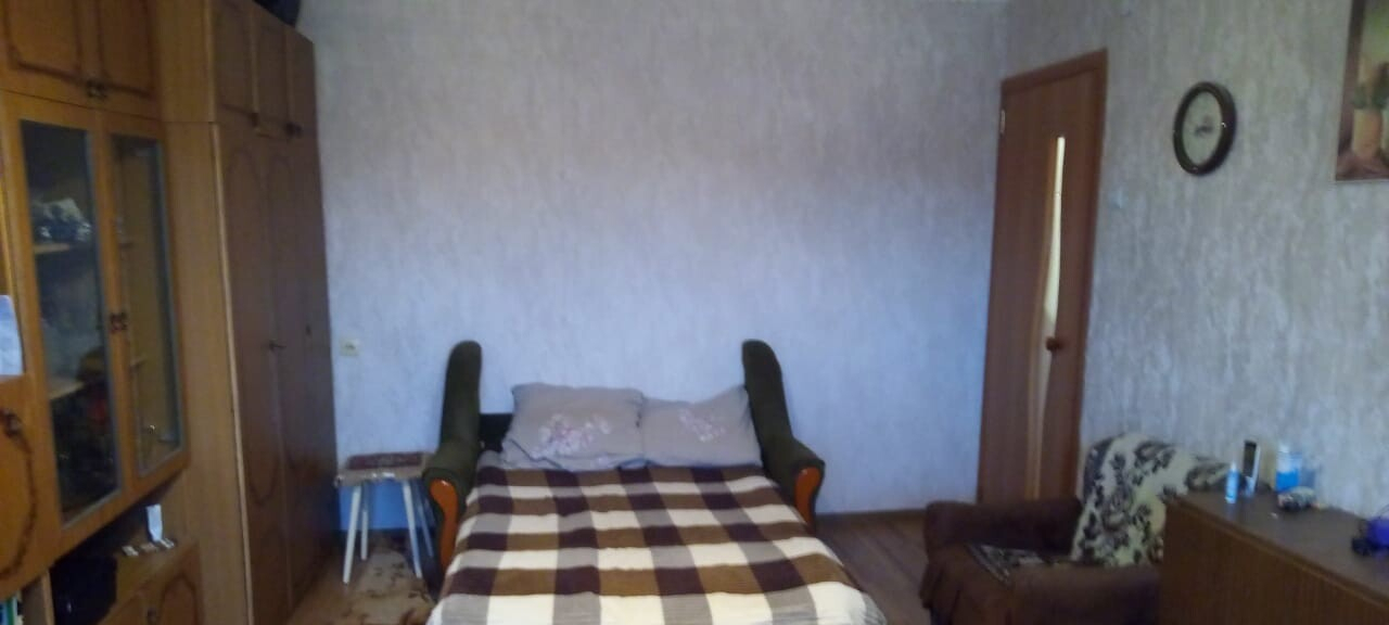 квартира р-н Камешковский г Камешково ул Совхозная 17 фото 6