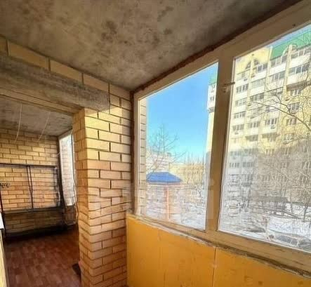 квартира г Оренбург ул Диагностики 3 18-й м-н фото 10