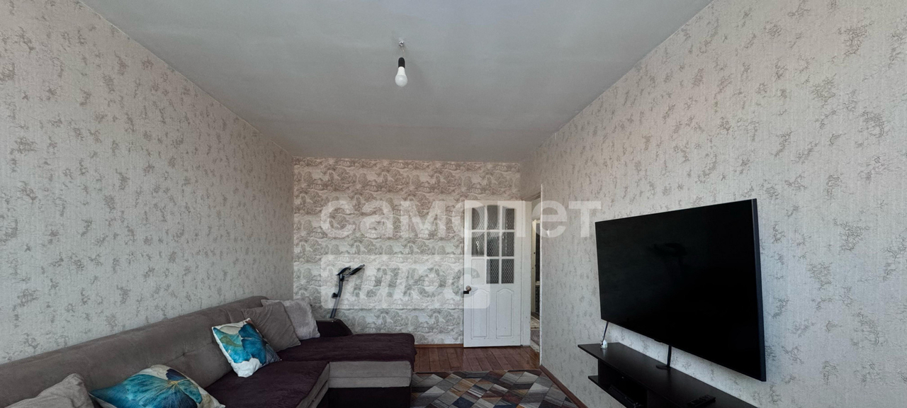 квартира г Кизилюрт 2-й микрорайон м-н, улица Г. Цадаса, 83 фото 16
