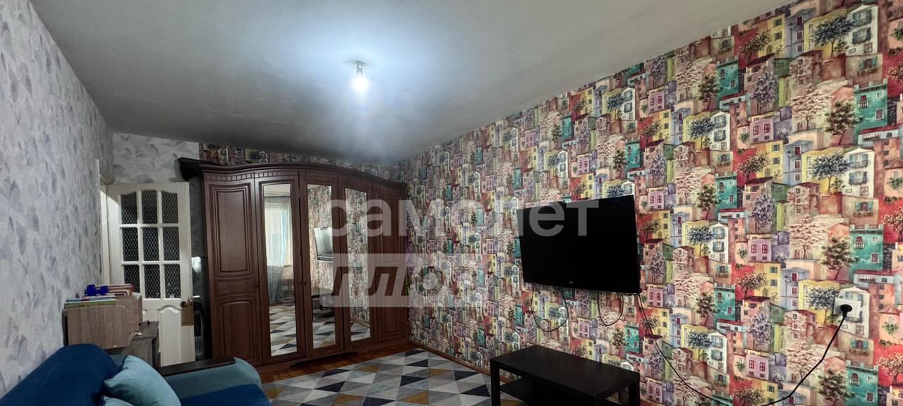 квартира г Кизилюрт 2-й микрорайон м-н, улица Г. Цадаса, 83 фото 10