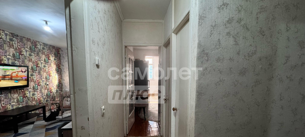 квартира г Кизилюрт 2-й микрорайон м-н, улица Г. Цадаса, 83 фото 18
