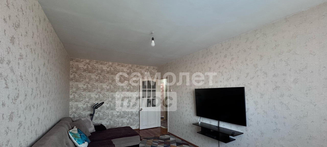 квартира г Кизилюрт 2-й микрорайон м-н, улица Г. Цадаса, 83 фото 13