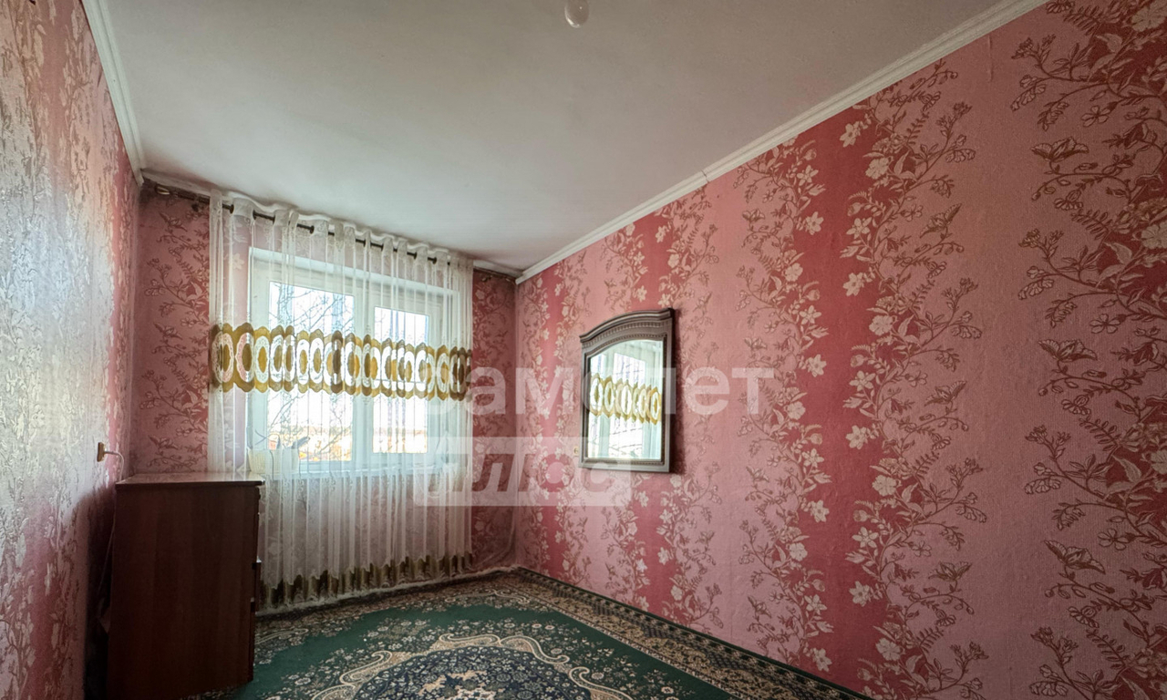 квартира г Кизилюрт 2-й микрорайон м-н, улица Г. Цадаса, 83 фото 23