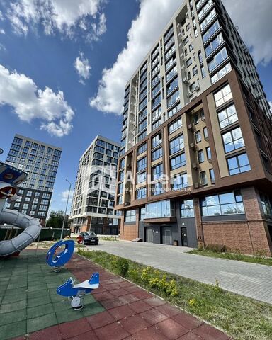 р-н Советский Стартовая ул., 1 фото