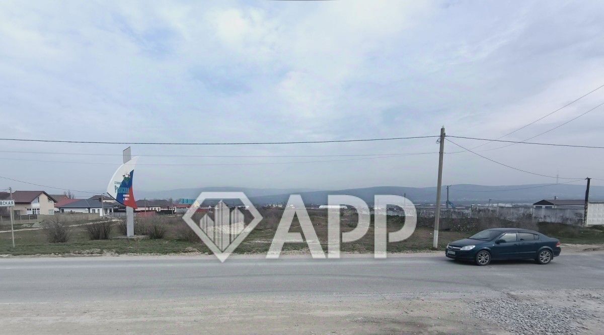 офис г Новороссийск ст-ца Раевская фото 2