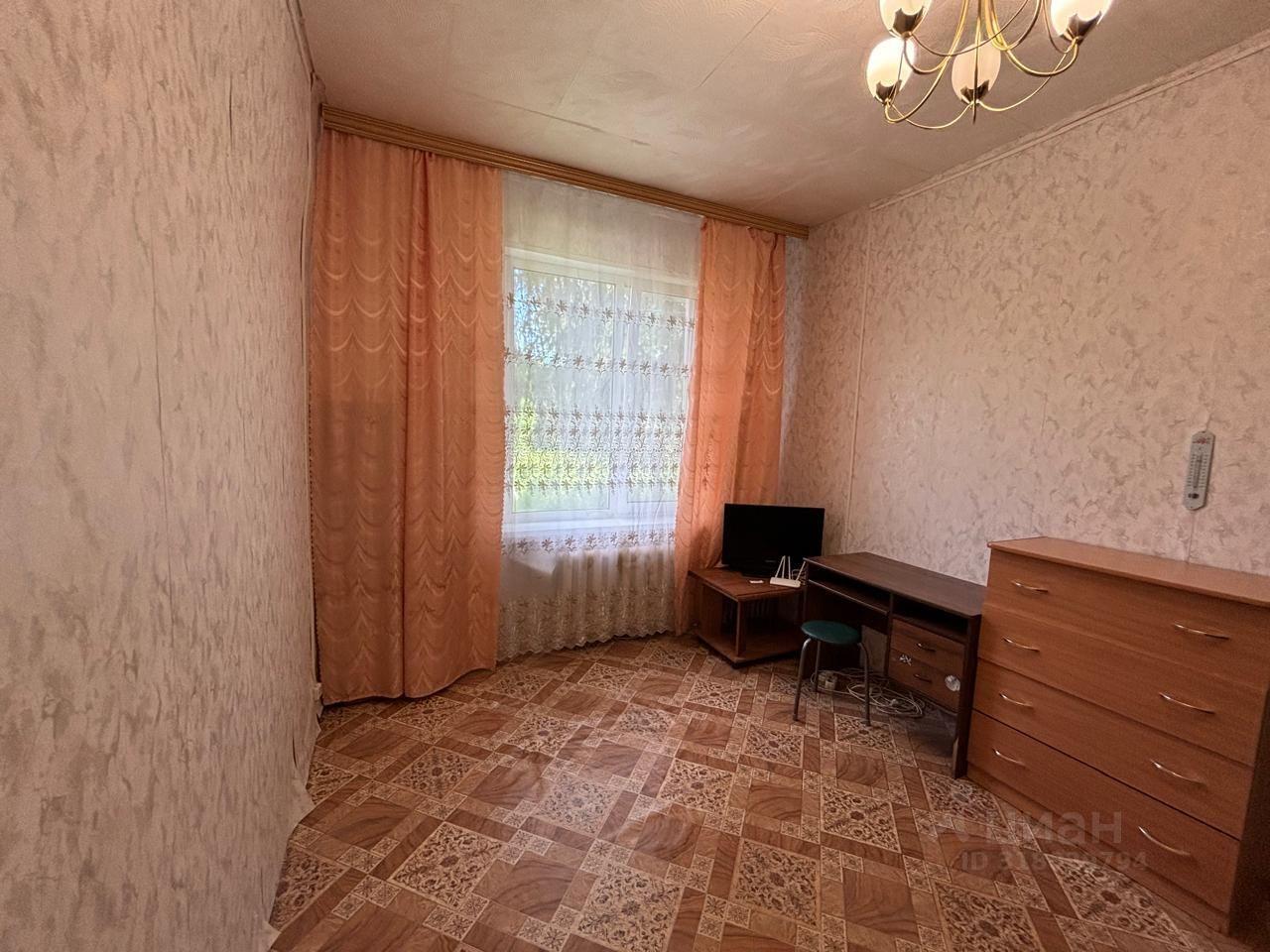 квартира г Электросталь с Иванисово усадьба, Центральная, 5 фото 1