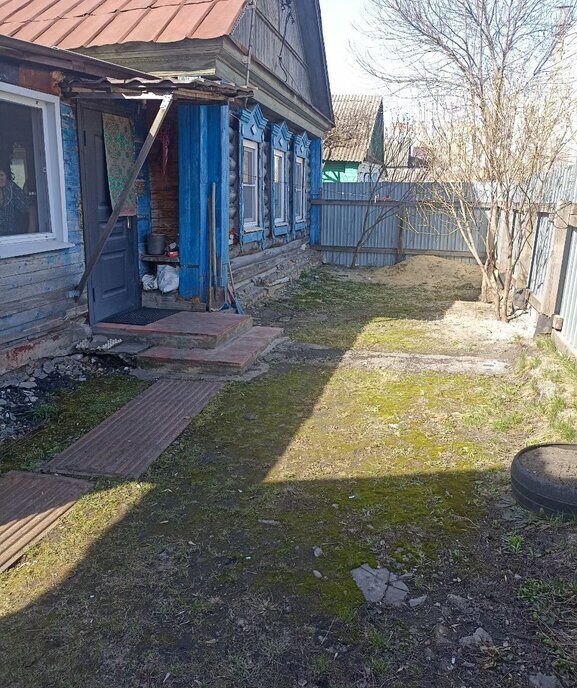дом г Пенза ул Сумская фото 4
