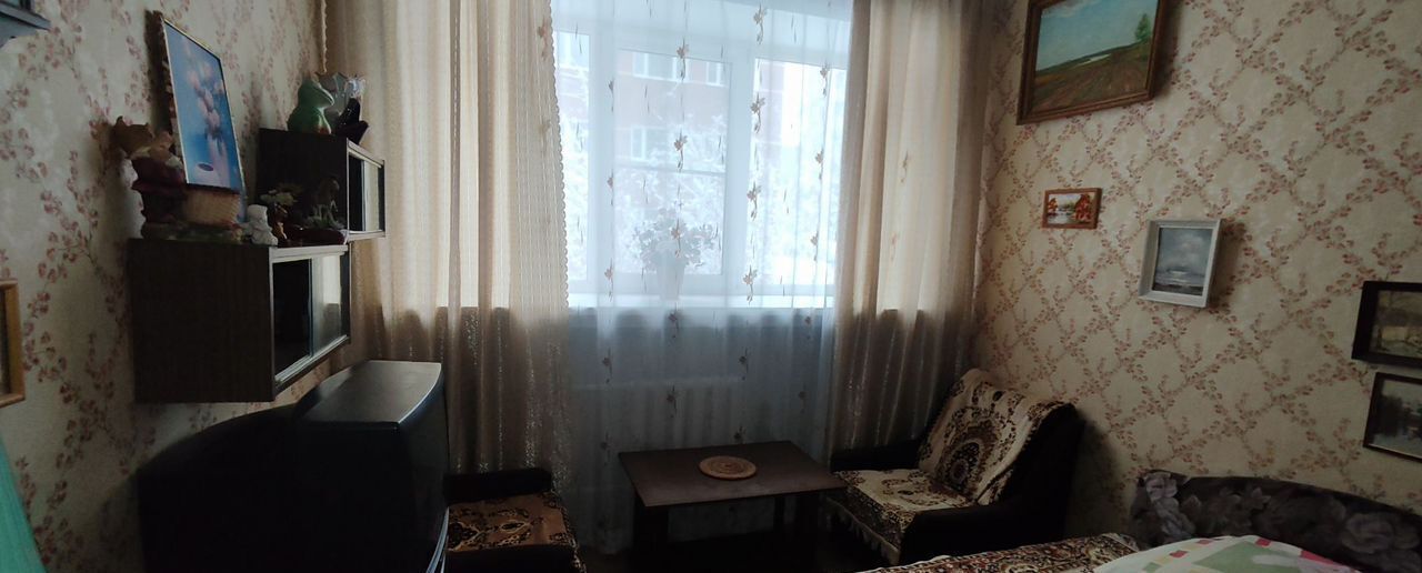 комната г Дзержинский ул Бондарева 2 фото 8