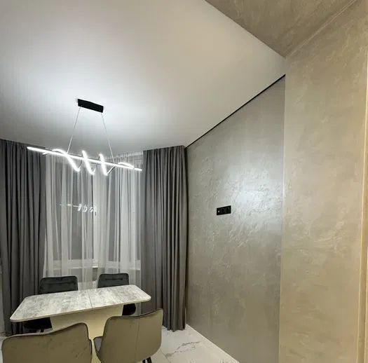 квартира г Барнаул р-н Центральный ул Димитрова 67а фото 6