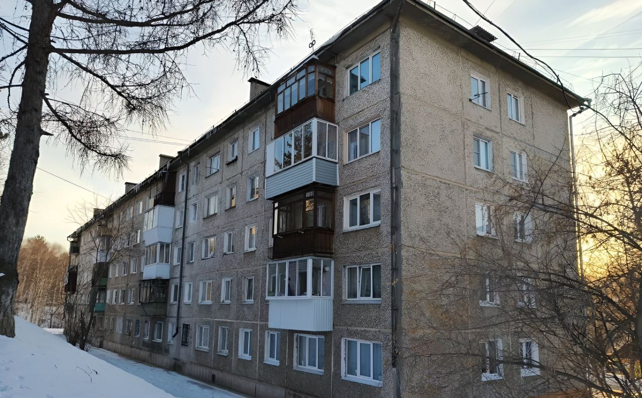 квартира г Иркутск мкр Юбилейный р-н Свердловский 85 фото 24