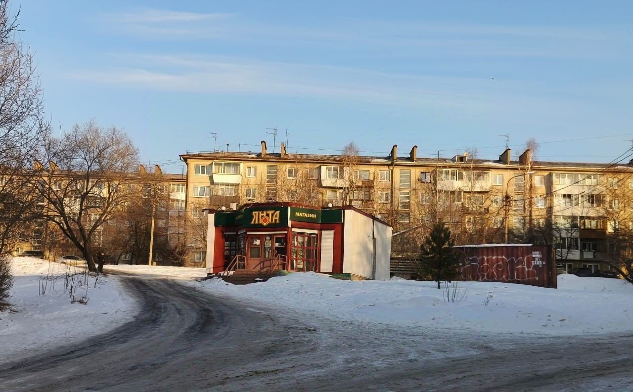 квартира г Иркутск мкр Юбилейный р-н Свердловский 85 фото 28