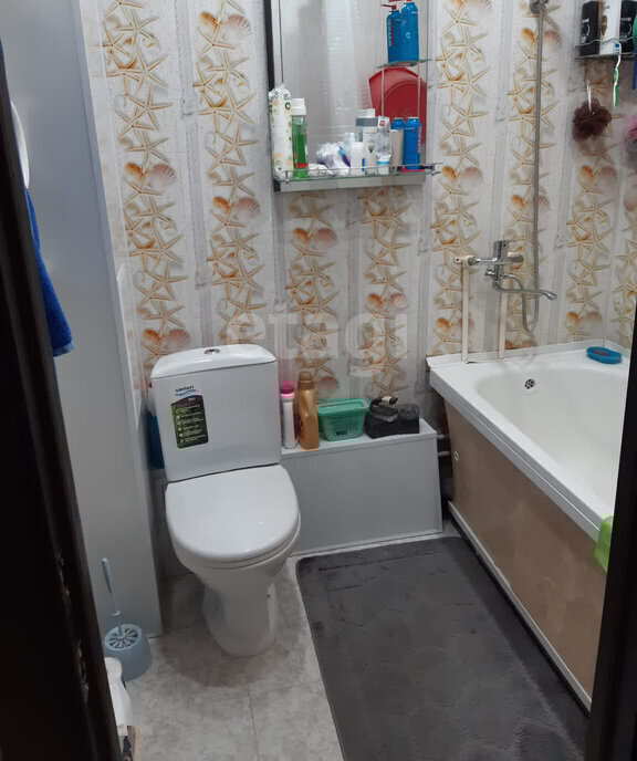 квартира г Ачинск мкр 3-й 11 фото 5