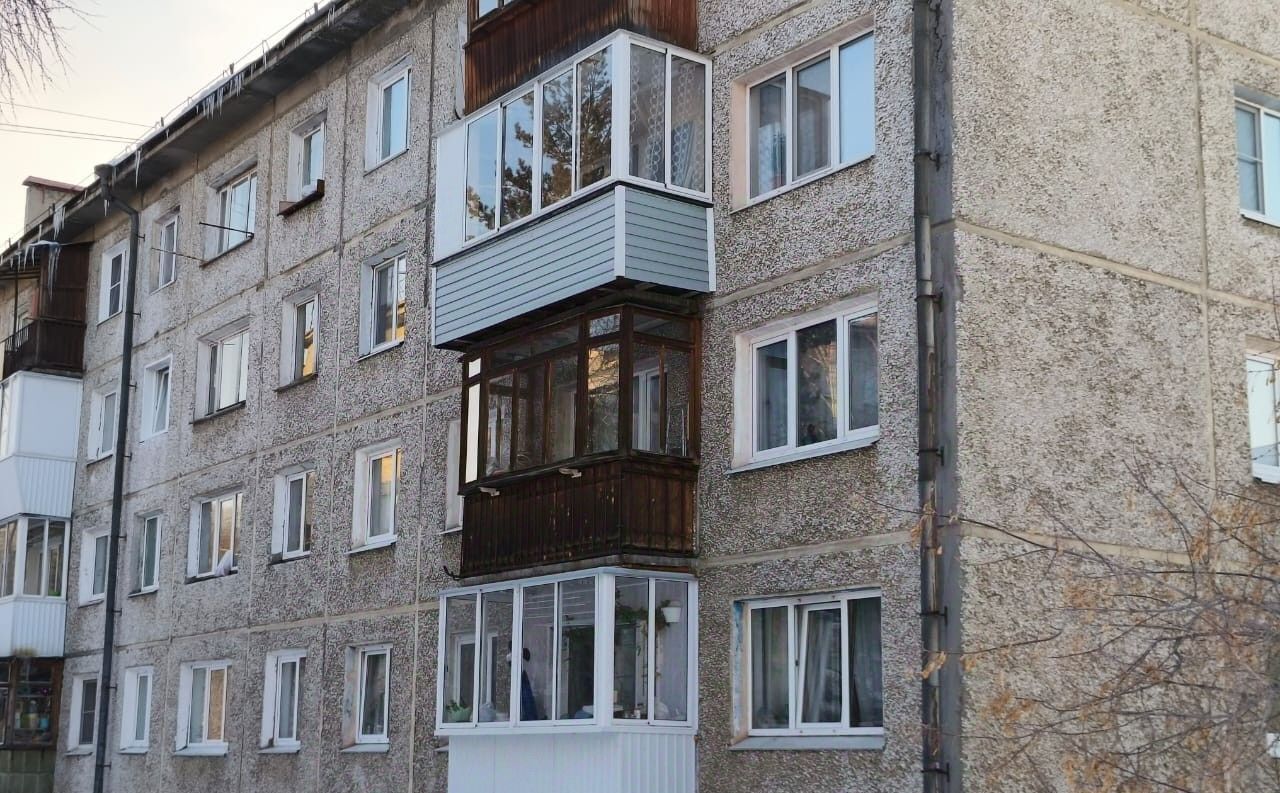 квартира г Иркутск мкр Юбилейный р-н Свердловский 85 фото 25