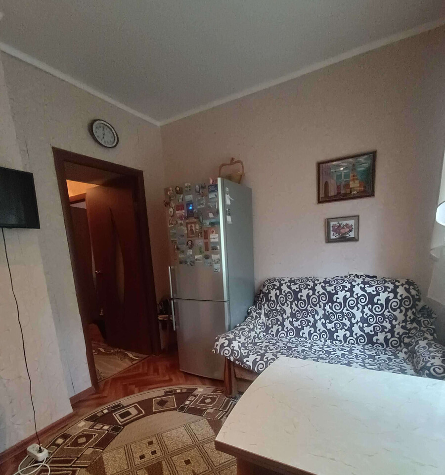 квартира г Ульяновск б-р Пензенский 16 Новый Город м-н фото 5