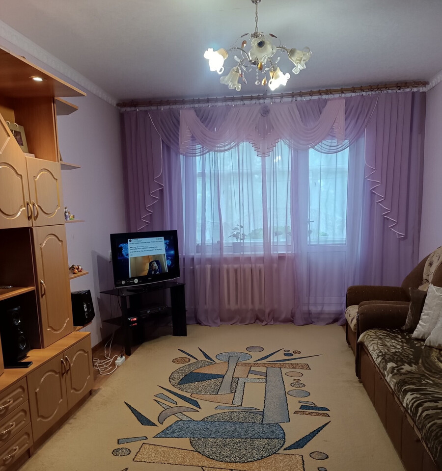 квартира г Ульяновск б-р Пензенский 16 Новый Город м-н фото 7
