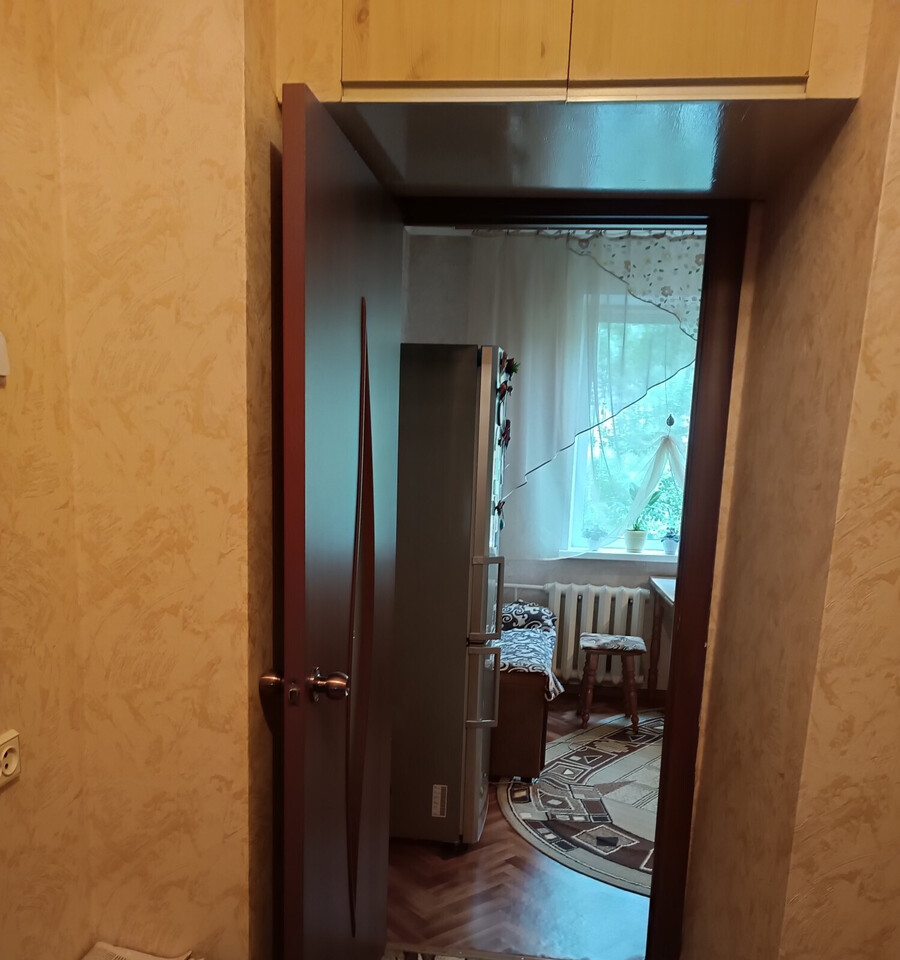 квартира г Ульяновск б-р Пензенский 16 Новый Город м-н фото 8