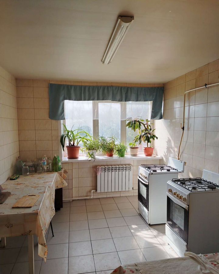 комната г Самара п Мехзавод р-н Красноглинский 10-й квартал 20 фото 1