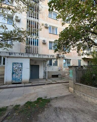 комната ул Михайлова Бориса 13 Крым фото