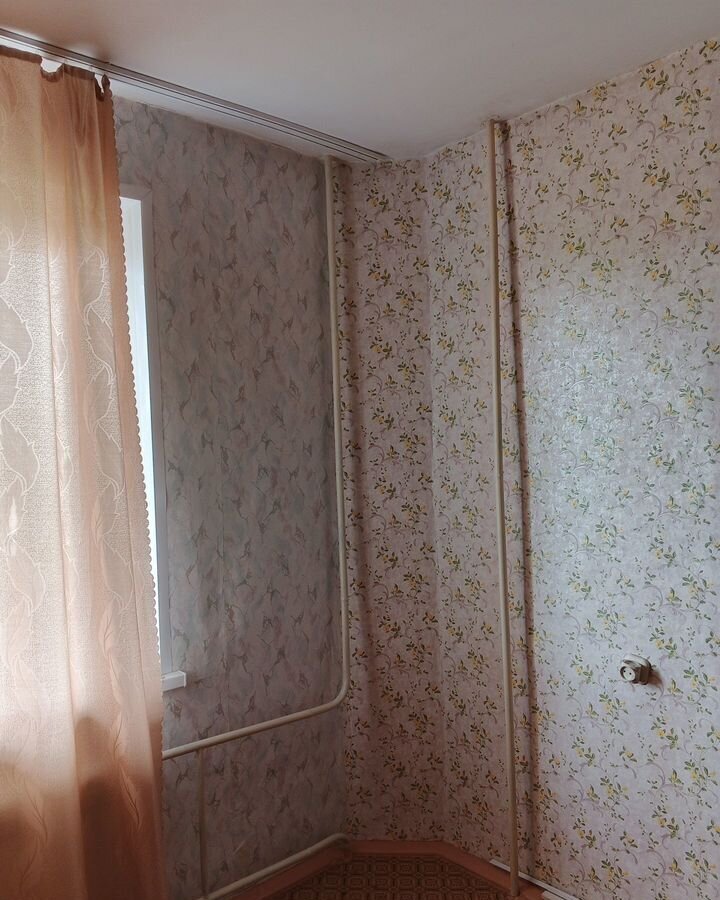квартира г Саяногорск мкр Советский 21 фото 1