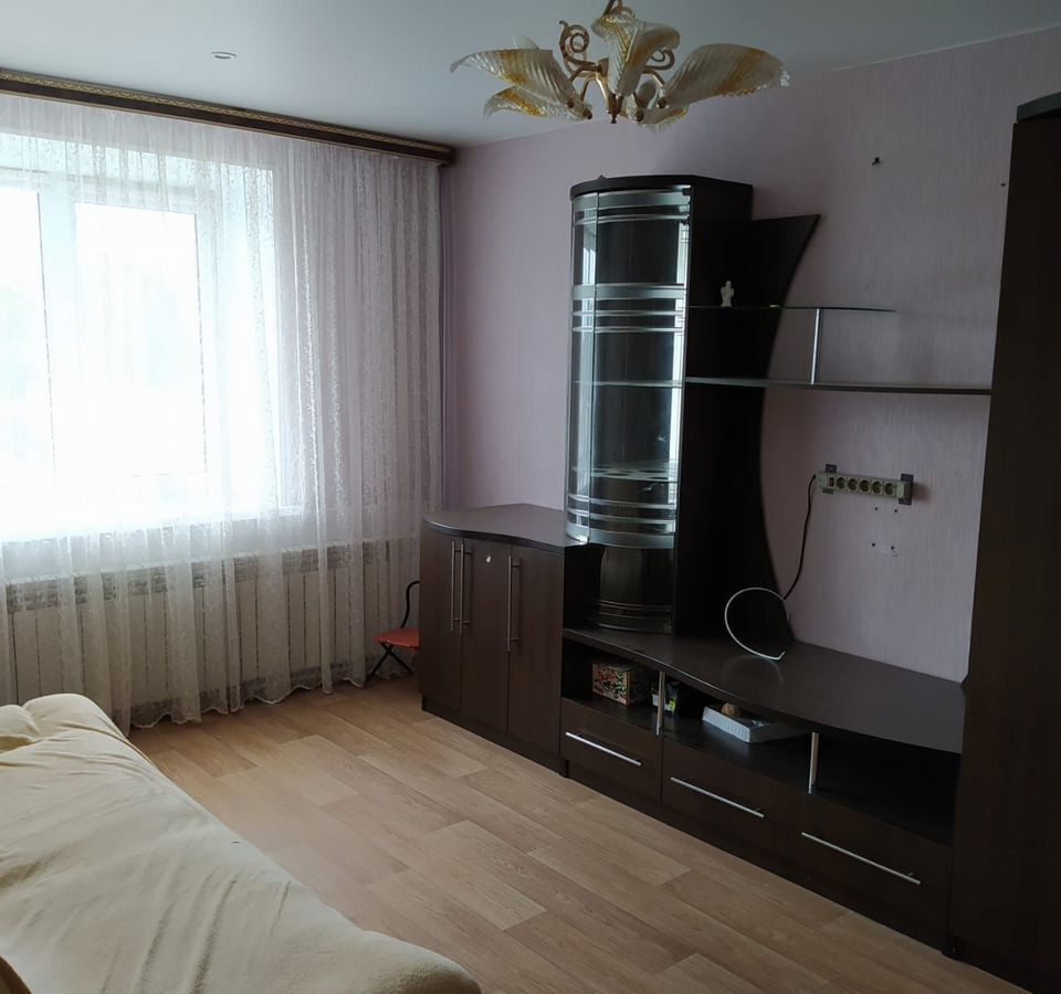квартира г Касимов ул Ленина 44 Касимовский муниципальный округ, Касимов фото 3