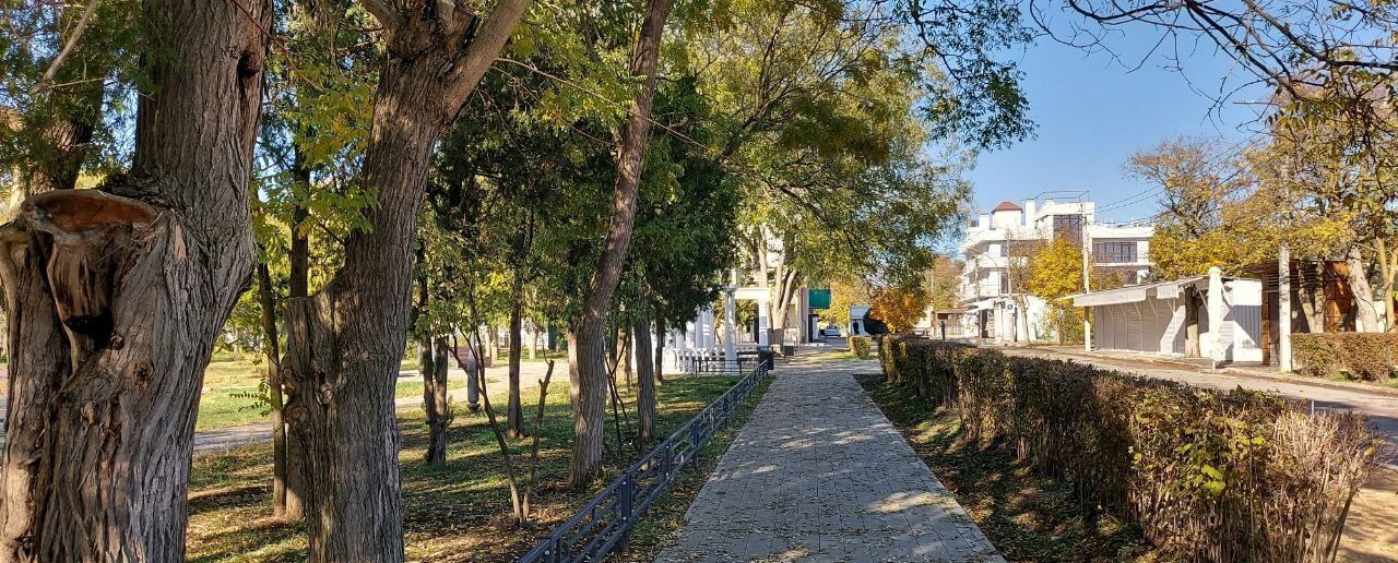 квартира г Евпатория ул Киевская 47б фото 4