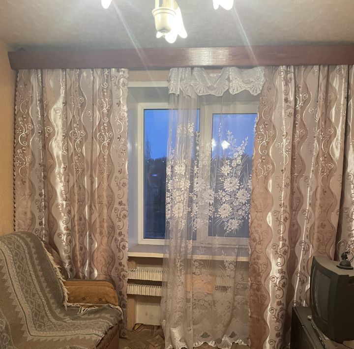 комната г Смоленск р-н Промышленный ул Соболева 116 фото 4