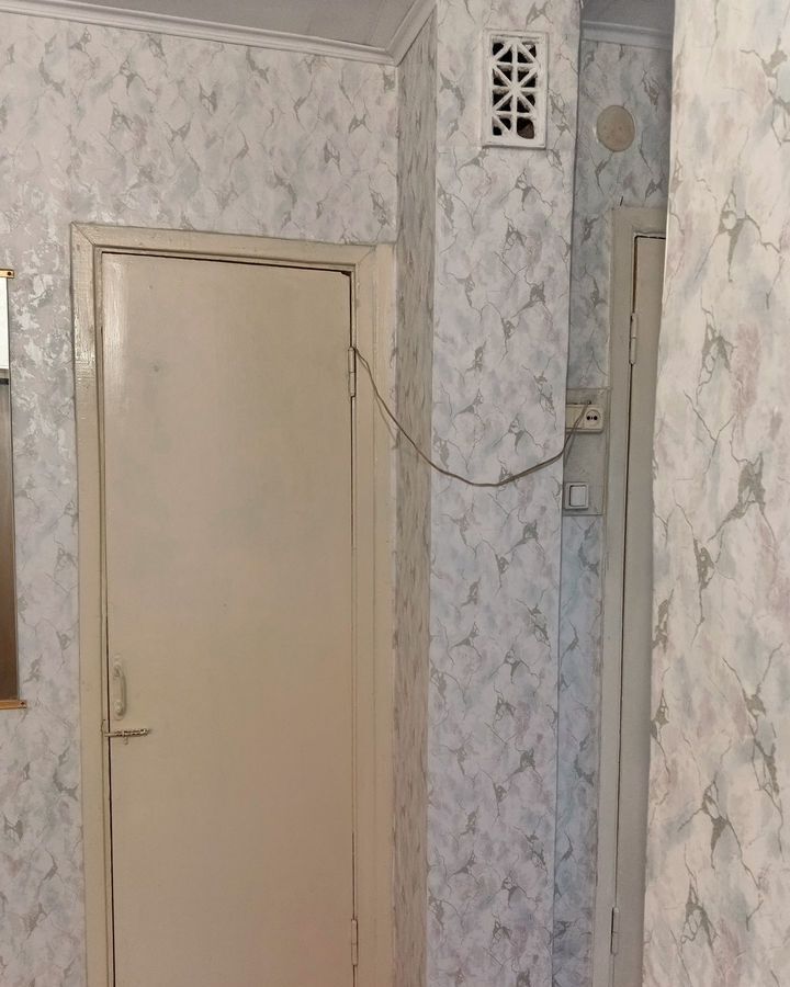 квартира г Саяногорск мкр Советский 21 фото 4