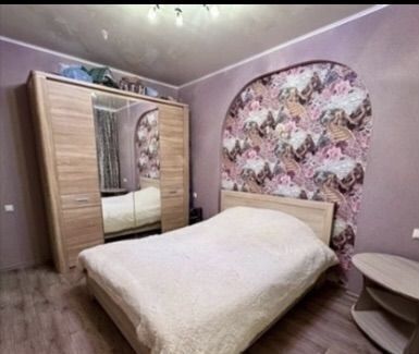 квартира р-н Белорецкий г Белорецк ул Точисского 24 фото 8