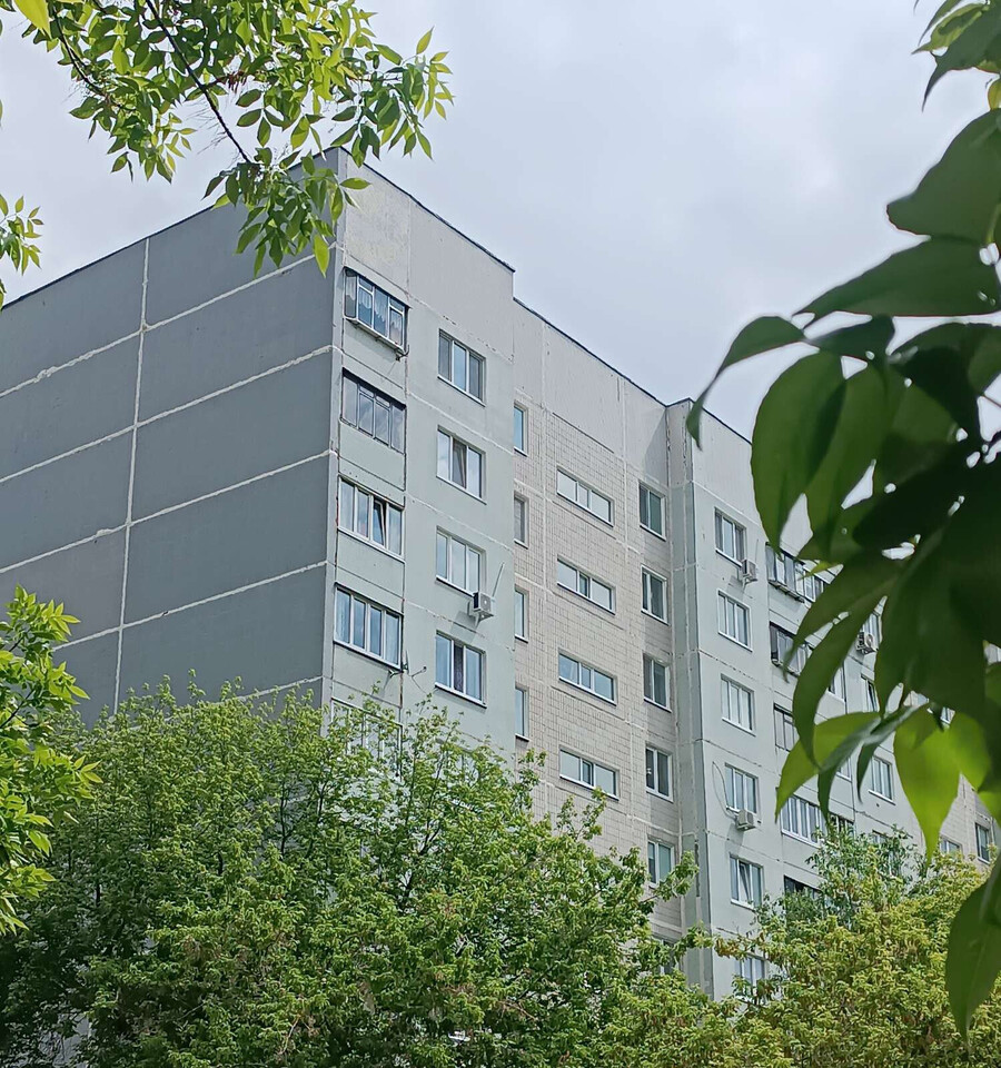 квартира г Ульяновск б-р Пензенский 16 Новый Город м-н фото 26