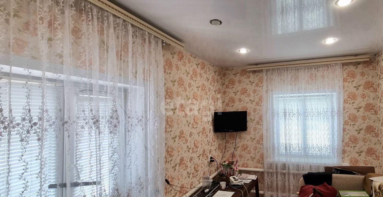 дом г Тамбов р-н Советский ул Железнодорожная 175 фото 20