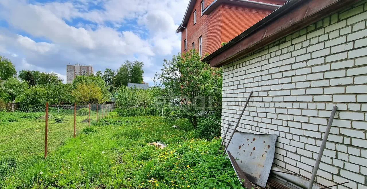 дом г Тамбов р-н Советский ул Железнодорожная 175 фото 31