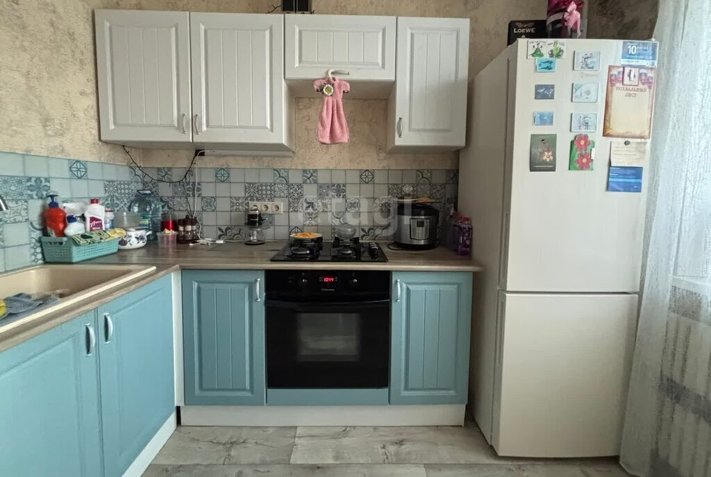 квартира г Воронеж ул 9 Января 262/3 фото 6