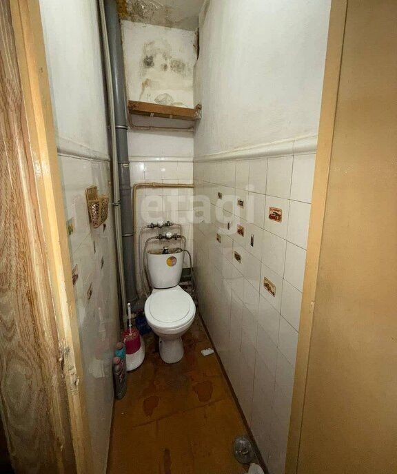 квартира г Воронеж ул 60 Армии 9 фото 10