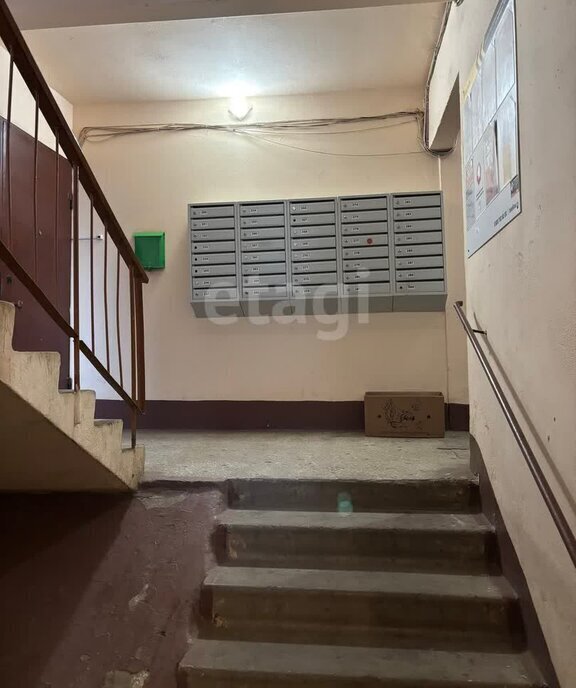 квартира г Воронеж ул 9 Января 262/3 фото 13