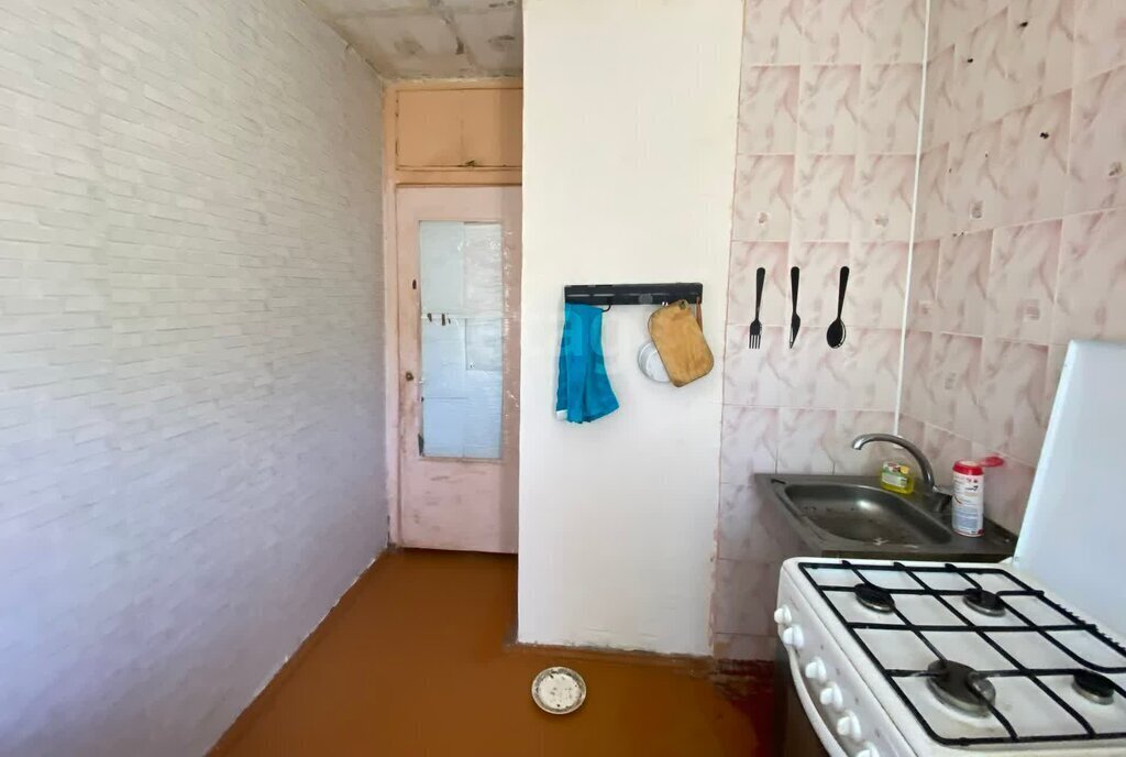 квартира г Воронеж ул Беговая 136 фото 5