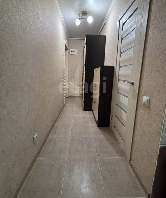 квартира г Воронеж ул Газовая 20 фото 17