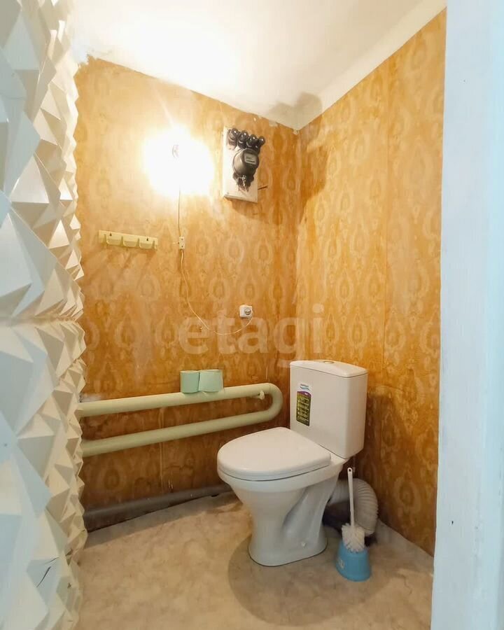 дом г Рассказово ул Цыплухина 13 фото 15