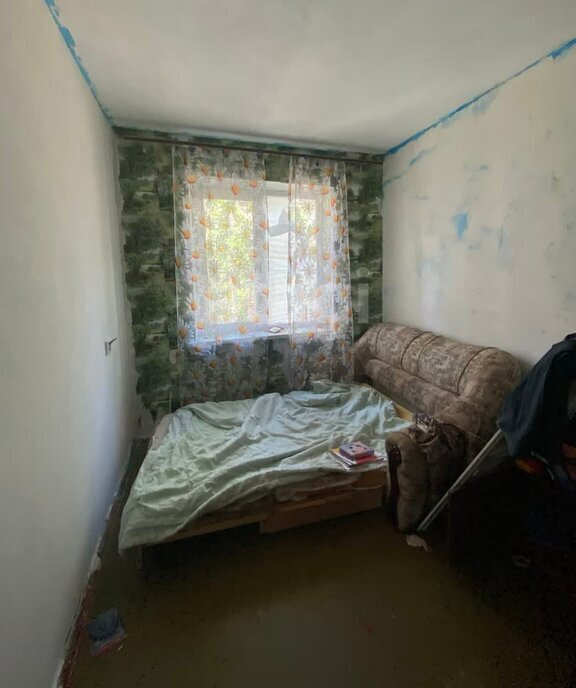 квартира г Воронеж ул Беговая 136 фото 11
