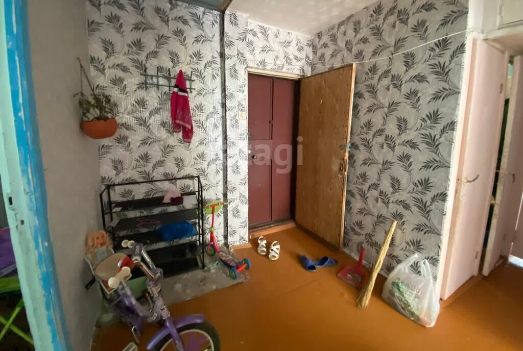 квартира г Воронеж ул Беговая 136 фото 12