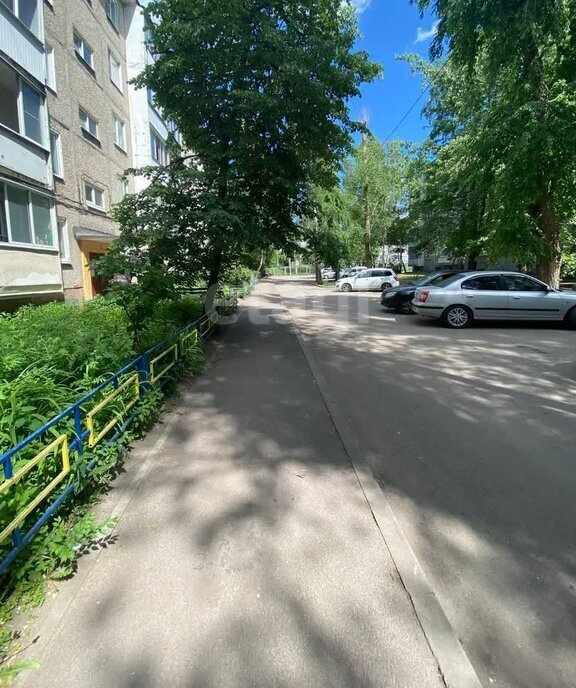 квартира г Воронеж ул Беговая 136 фото 17