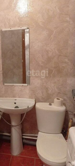 квартира г Воронеж ул Туполева 27а фото 7