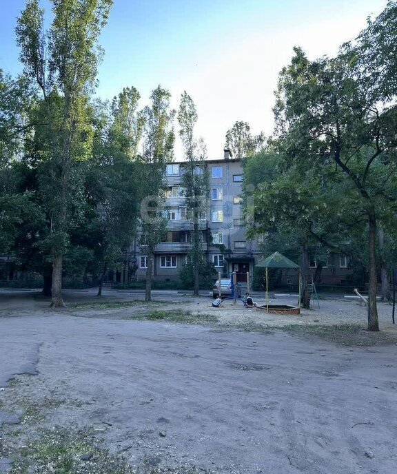 квартира г Воронеж ул Краснозвездная 18 фото 18
