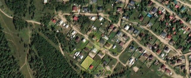 земля р-н Октябрьский ул Жигжита Батуева фото