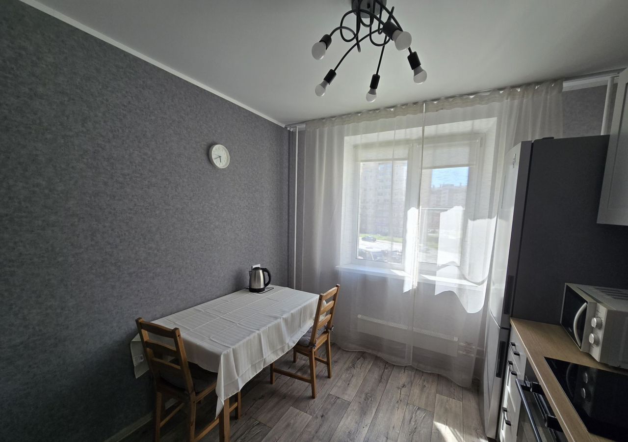 квартира г Миасс пр-кт Макеева 54 р-н Северный, Миасский г. о. фото 3