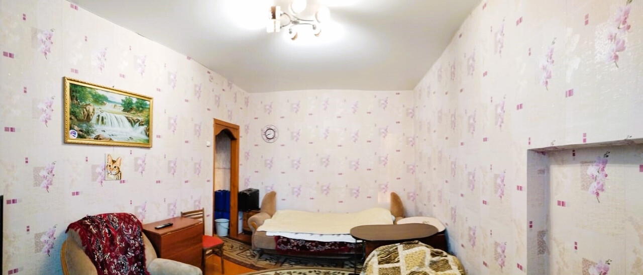 квартира г Березовский ул Карбышева 7 Кузбасс фото 2